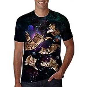 Cosmo Kitty T Shirt